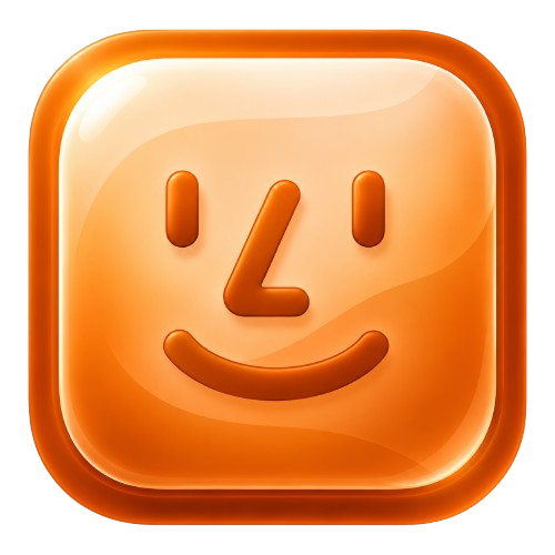Glance icon